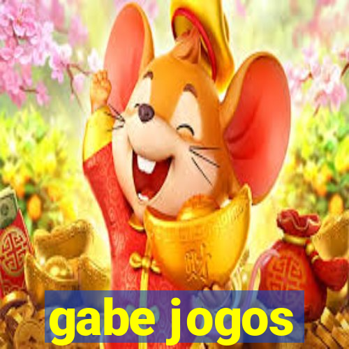 gabe jogos